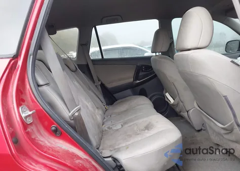 2011 Toyota Rav4 z USA, uszkodzony, nr VIN 2T3JF4DVXBW104669